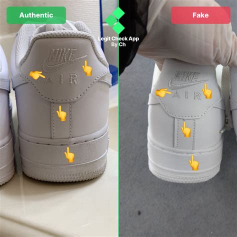 nike air max 1 red tinker fake vs real|nike air max 1 nose dent.